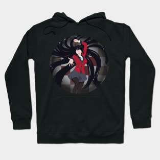 The School Queen Anime Hoodie